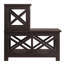 Table de bout avec rangement Darek-125254348