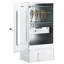 Vertical Wood Burning Smoker & Grill