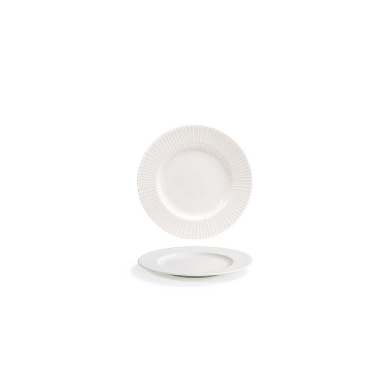 Catalyst Focus 6" Butter Plate