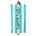 Teal stripe Alexander