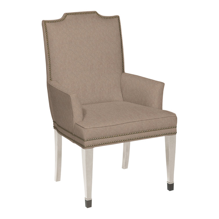 Michael Weiss Travis Arm Chair