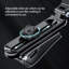 Support de téléphone de voiture réglable à 360 °