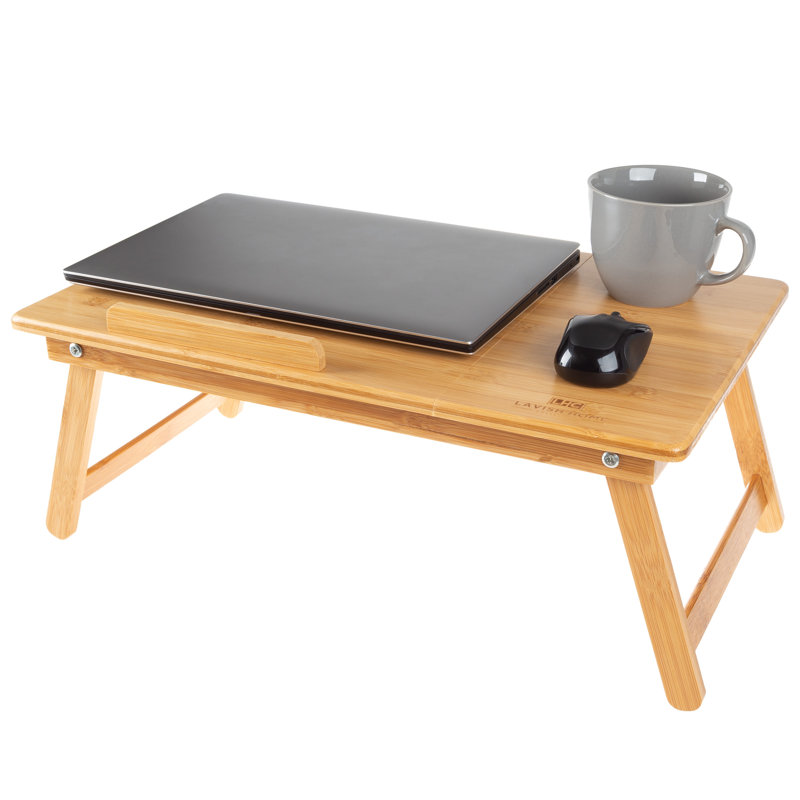 Plateau pour ordinateur portable Lizabeth