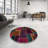 Abstract Indoor Rug-62517520