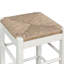 Tabouret de comptoir 24 po Chezarae