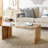 Depalma Modern End Table