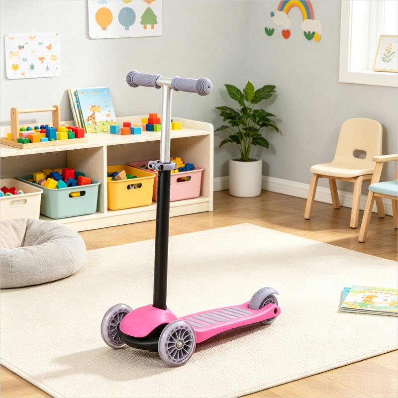 Poussette pour tout-petits 2 à 6 ans, jouets pour bébé