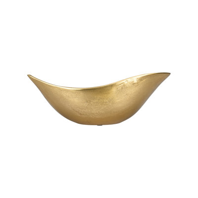 Emerald Vessel