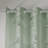 Leilani Palm Leaf Burnout Single Window Sheer-106403201-48819695