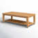 Table basse Nichols