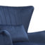 Ivanka 77Cm Wide Armchair and Ottoman-1420112676-1474568193