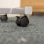Adjustable Metal Base Writing Desk-1099085317