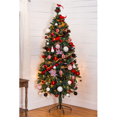 88.5' Spruce Christmas Tree