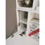Bureau flottant avec armoire Swanhilde-1449392092