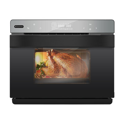 Whynter Grande 40 Quart Capacity Counter-top Multi-function Intelligent Convection Steam Oven