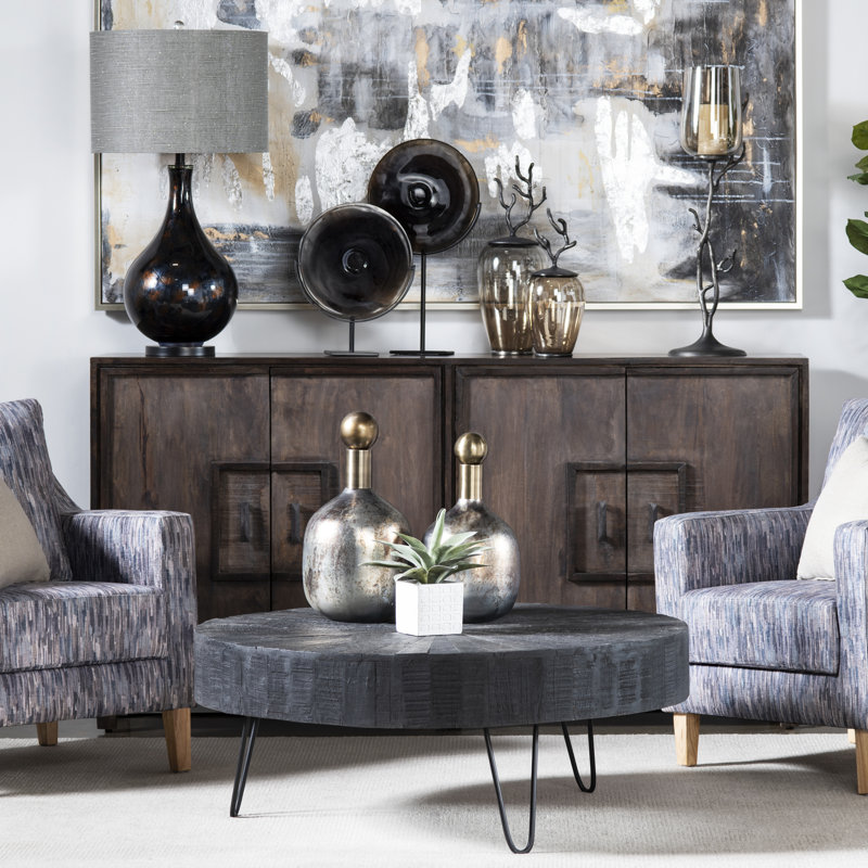 Table basse Drishya