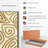" Abstract African Patterns " by AfroArtistry Studio-593610739