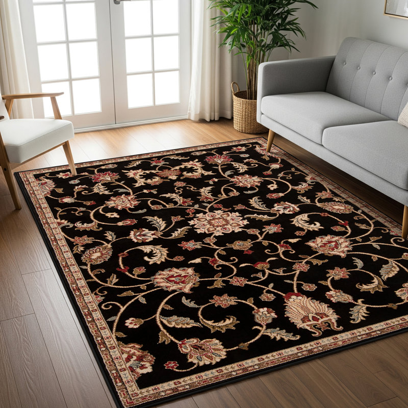 Area Rug, Rectangle 198 x 290cm