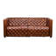 Zen Power Sofa in Linden Chcoolate-1747580618