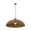 Luminaire suspendu 1 lumière Zinnia-124505467