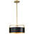 Marguriete 3 - Light Drum Pendant-1910227896