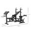 Weight Bench