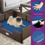 Canapé en rotin pour chien avec coussin en mousse-1765857772-1765857773