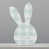 Bleu / blanc est en rupture de stock