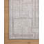 Loloi Fazzolari Grey / Ivory Area Rug-1301358750