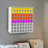 Paint Organizer Storage Rack, Wall-Mounted Paints Holder, Paint Bottle Organizer Rack Stand-491190247
