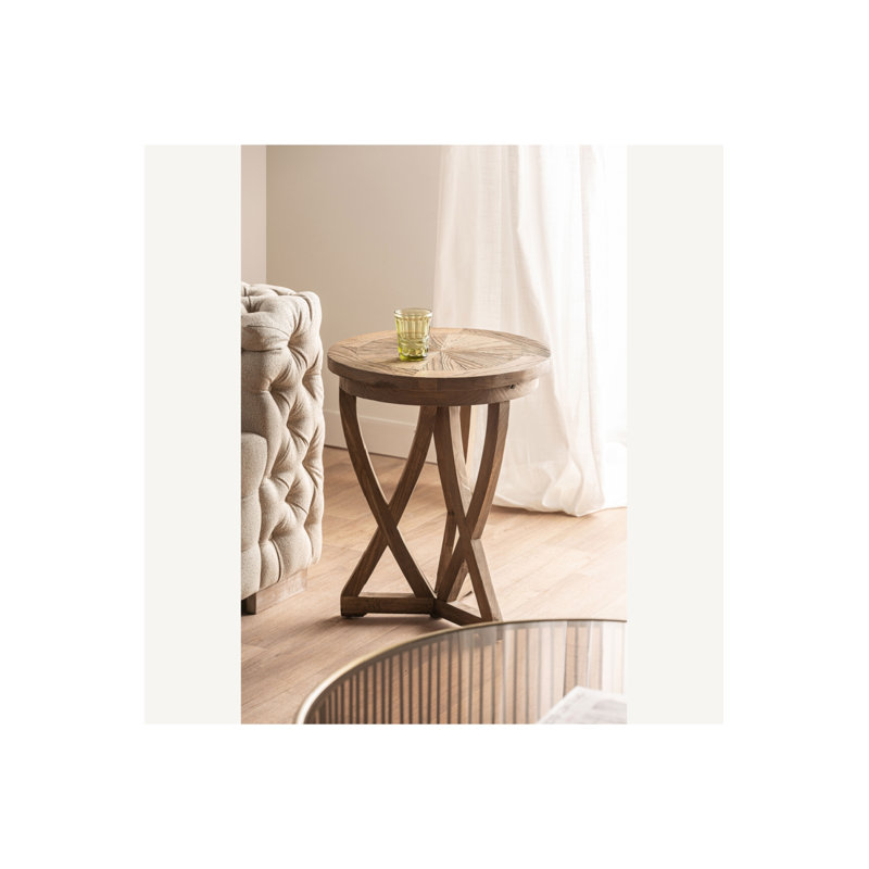Chirlwe Side Table