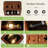 2-Light Farmhouse Flush Mount Ceiling Light