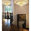 Lustre en cristal Glam-1572088534