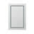Soho  24" x 36" x 1" LED Mirror with Defogger and Dimmable, Backlit + Front Lit-1093257824