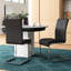 Chaise d'appoint rembourrée Darcie-119018632-16287560