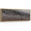 «Winter Frost Forest Snowy Trees Landscape», reproduction d'art sur toile-98042143-111568069