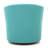 Hansell Upholstered Swivel Barrel Chair-1874867295