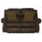 66'' Upholstered Reclining Loveseat-72335217