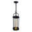 Mcquillen Modern LED Outdoor Pendant Light for Patio, Garden, and Backyard