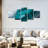 Gillard Powerful Ocean Wave-106045875