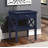Aaryash 22 " W Nightstand-684687837