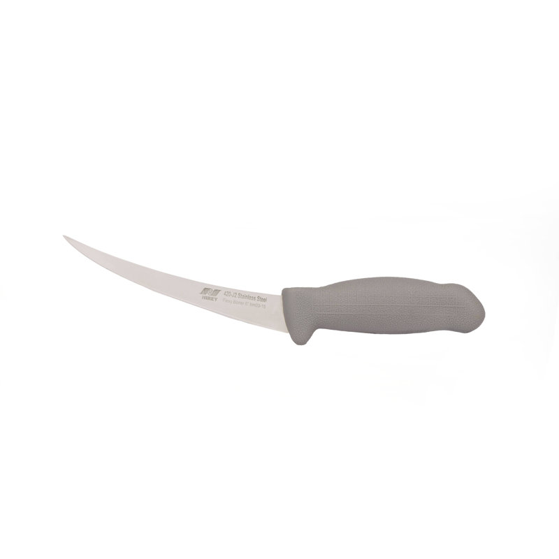 6 po Flexy Boning, 12", gris