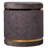 Gugna Polyester Upholstered Bench