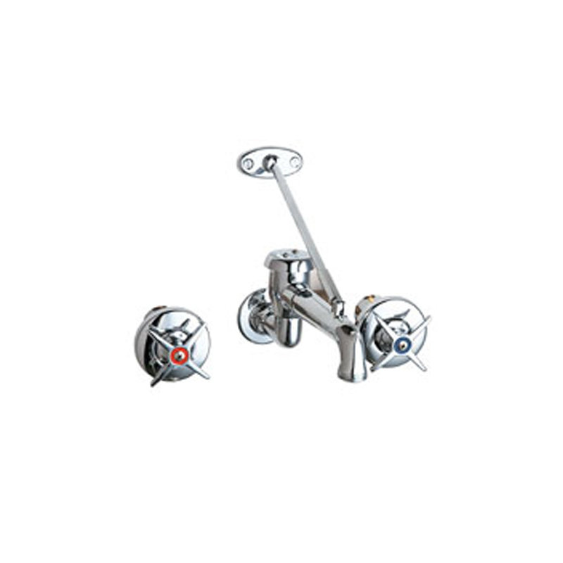 Wall Mount Garage Faucet