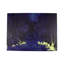 Art mural en toile 15,75 po