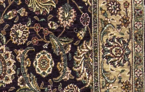 Manchuria One-of-a-Kind 2'6" X 12' Area Rug