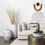 Vase de table 21,25 po Sinead-1556899126