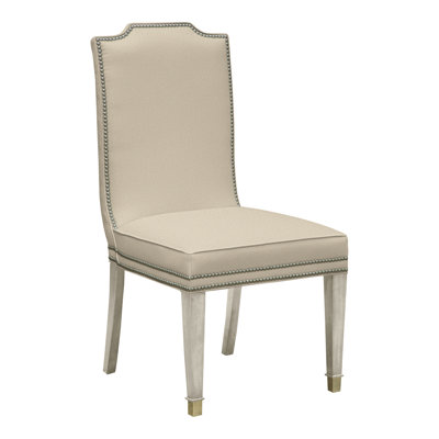Chaise d'appoint Michael Weiss Travis