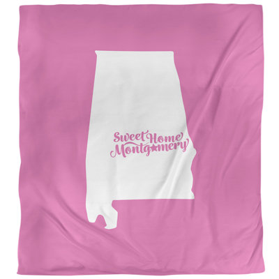 Housse de couette alabama montgomery