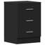 38cm W Manufactured Wood Bedside Table-1983307605-1914872385
